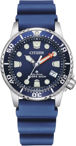 Citizen genderless promaster - citizen,
