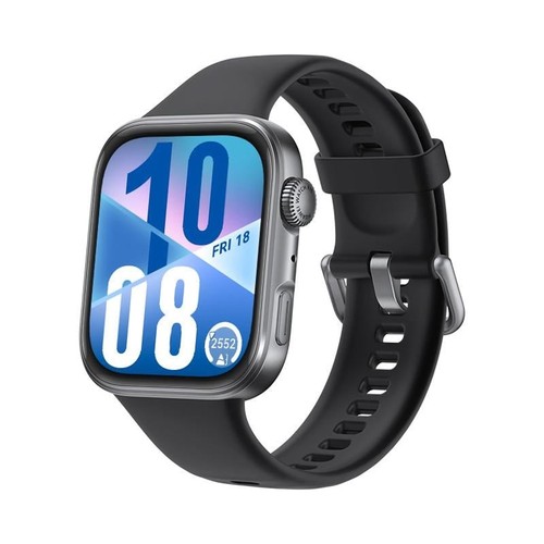 Huawei watch fit schwarzes - huawei,