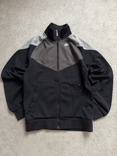 Nike vintage trainingsjacke - nike,