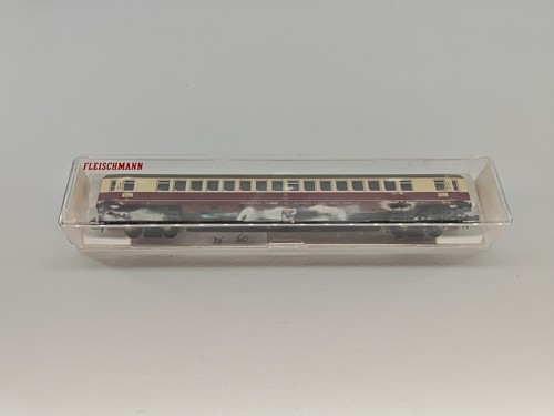 Fleischmann spur 8163 - n,