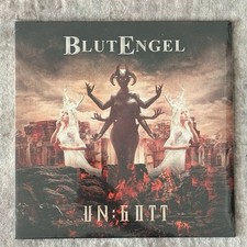 BLUTENGEL - Un:Gott *2LP*