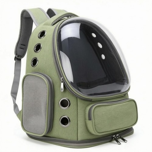 Hartschalen-Rucksack
