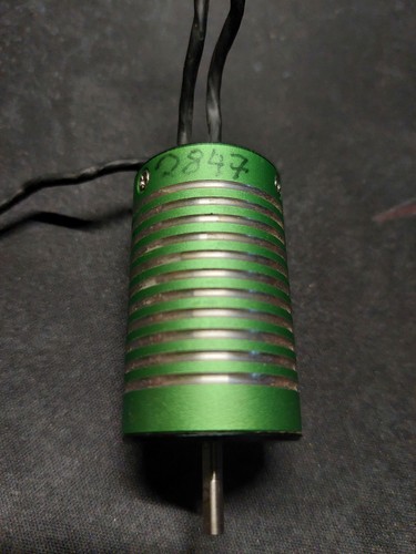 2847 3300kv brushless motor - 2847,