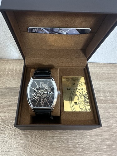 Fredric herren uhr automatic - herren,