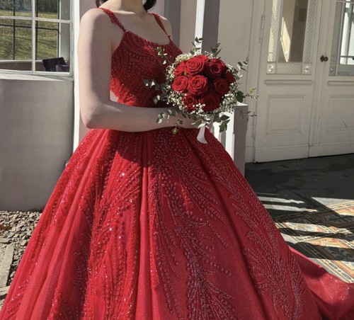 Henna abendkleid - henna,