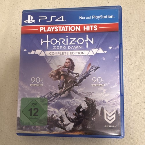 Sony playstation horizon - sony,