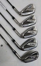 TaylorMade SIM2 Max Eisen 5-8