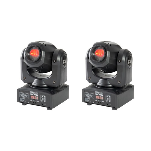 Muvy spotone duo led - muvy,