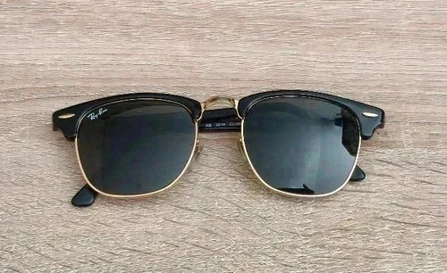 Original ray ban clubmaster - original, ray-ban