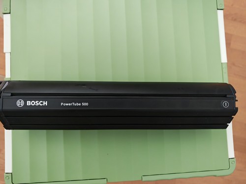 Bosch powertube 500 - bosch,