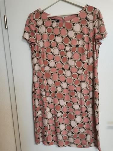 Taifun damen kleid - taifun, größe
