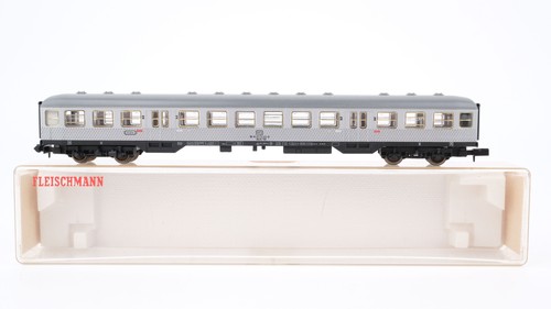 Fleischmann 8122 - fleischmann, n