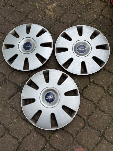 Original ford radkappen - ,
