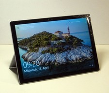 Microsoft Surface Pro 4 12,3"