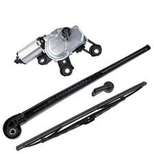 Heckwischermotor Wischermotor