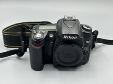 Nikon D90 Body 
