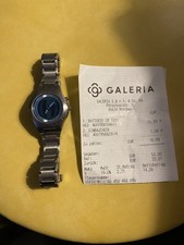 Fossil Bigtic JR 8078 Vintage
