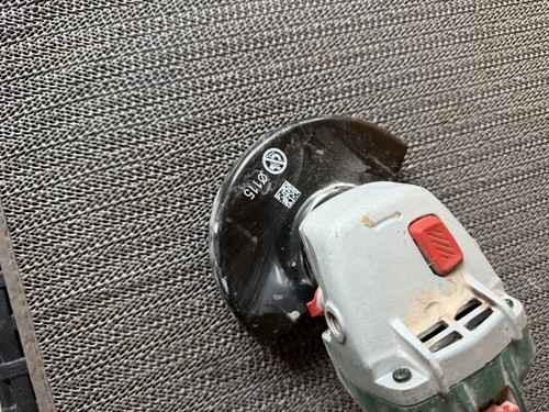 Bosch winkelschleifer 115 - bosch,