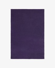 Handgetufteter Wollteppich 9