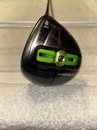 Cobra king driver - cobra, grad
