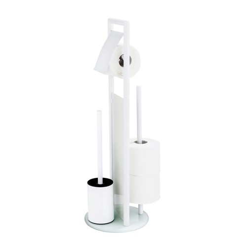 Wenko toilettenpapierhalter - wenko,