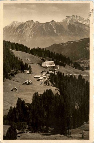 Riezlern bei oberstdorf - oberstdorf,