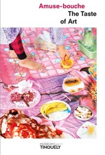 Amuse-bouche The Taste of Art