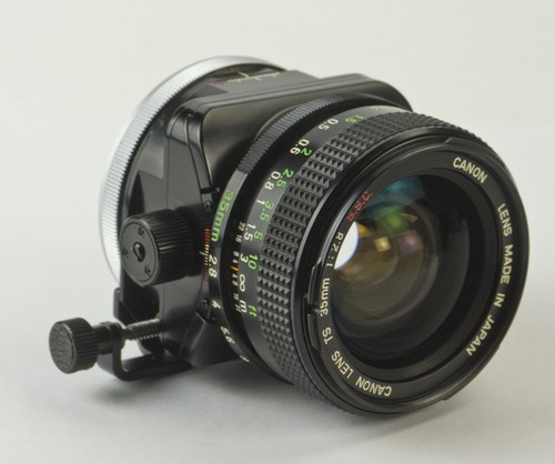 Canon 35mm s c - 2.8, s.s.c.