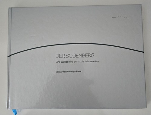 Der sodenberg umgebung - der,