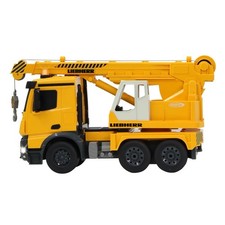 Jamara lkw schwerlastkran - jamara,