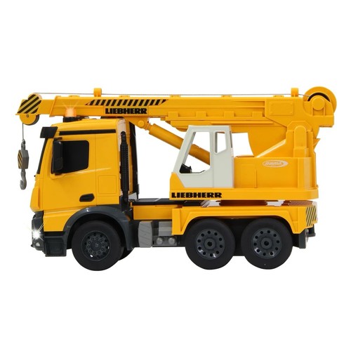 Jamara lkw schwerlastkran - jamara,
