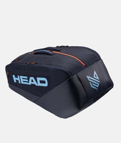 Head pro racquet bag - head, |