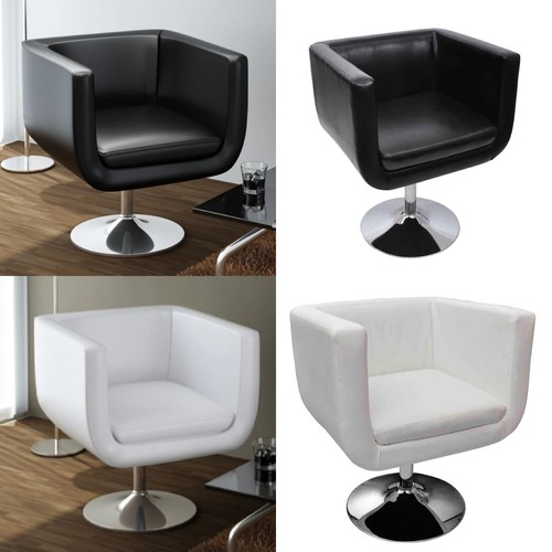 Sessel kunstleder clubsessel - sessel,
