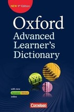 Oxford Advanced Learner's