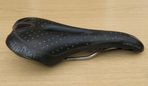 Selle italia pro - selle, flow