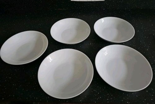 Suppenteller tiefe teller - 5,