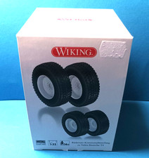 Wiking Rädersatz