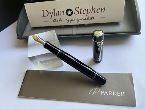 Parker duofold demi - parker,
