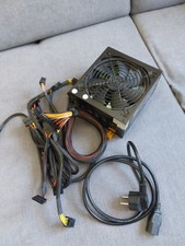 MS-Tech 550W Netzteil
