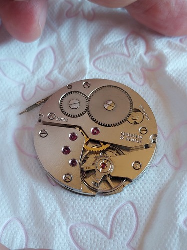 Movement eta unitas 6498 - movement,