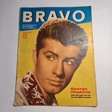 Bravo von 1962 elvis - 1962,