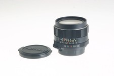 Pentax SMC Takumar 3,5/28mm