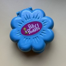 Polly Pocket Mini Water Funk