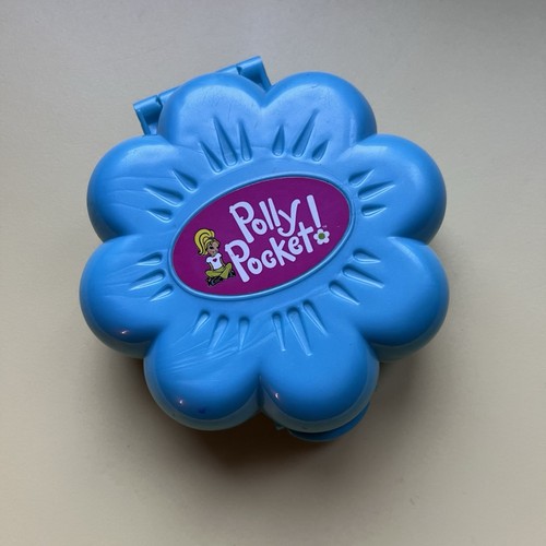 Polly pocket mini water - water, funk