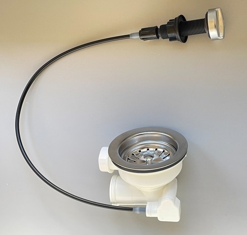 Original teka excenterventil - original,
