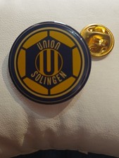 Seltene Union Solingen