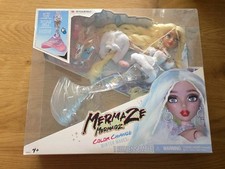 Mermaze Mermaidz Winter Waves