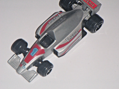 Welly formel wagen 9310 - formel, 1