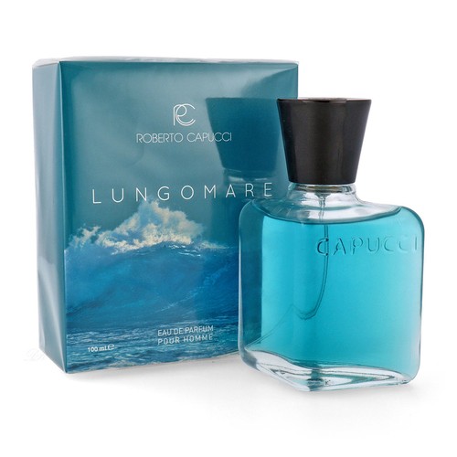 Capucci lungomare eau - eau, de