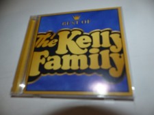 CD  The Kelly Family – Best